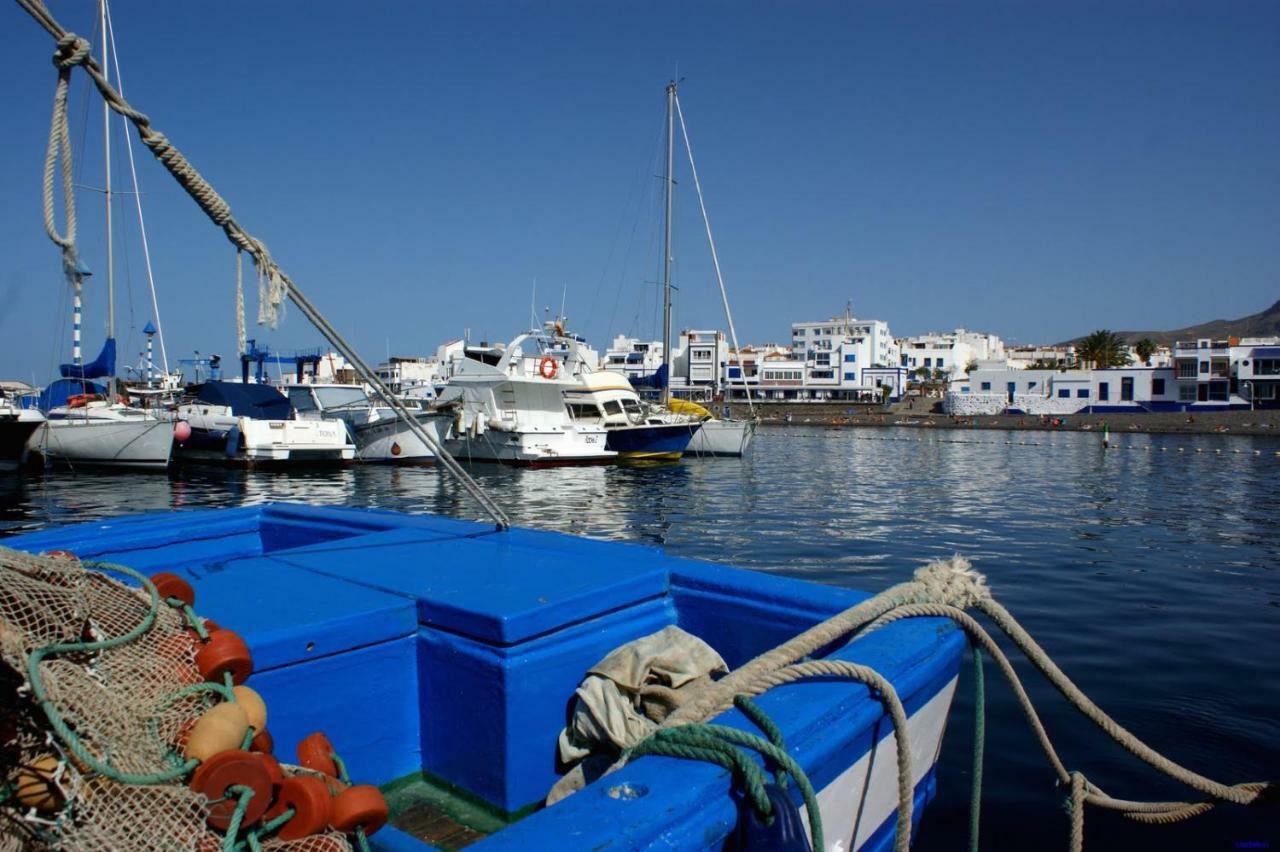 Seaside Villa - Agaete Agaete  Εξωτερικό φωτογραφία