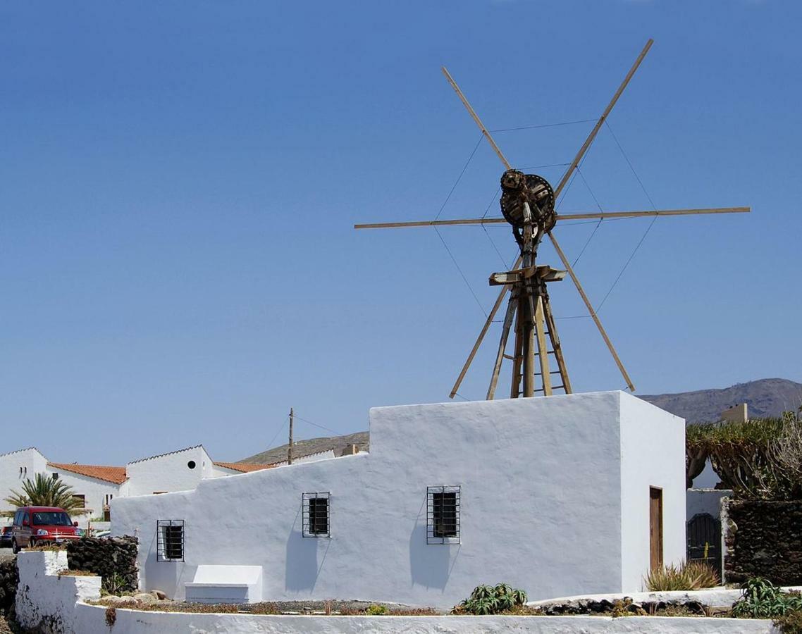 Seaside Villa - Agaete Agaete  Εξωτερικό φωτογραφία